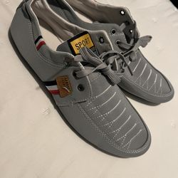 New Shoes Size 11 1/2
