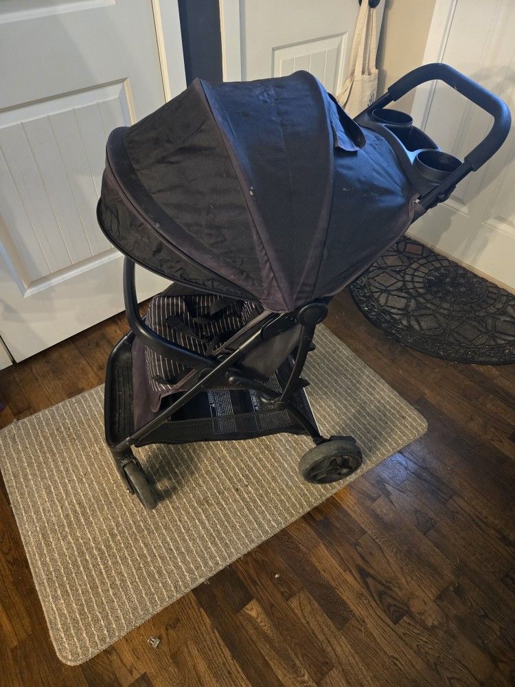 Graco Nimblelite Stroller 