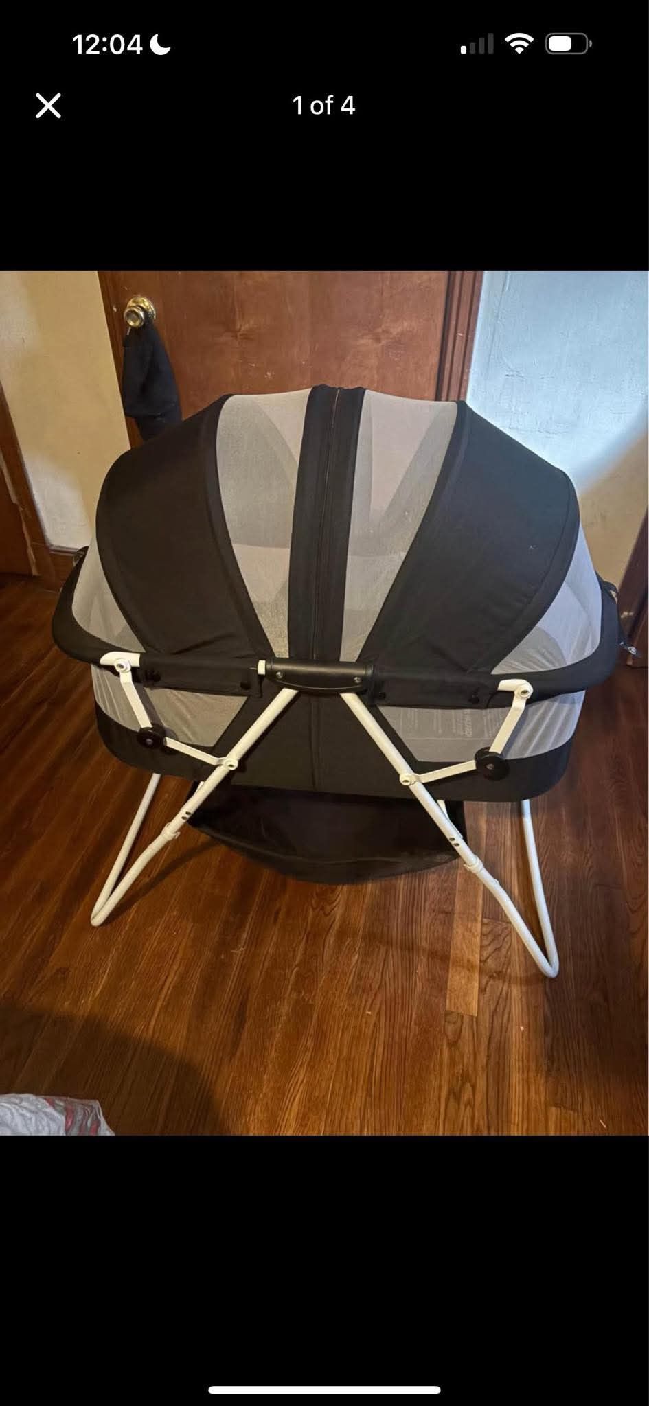 Baby Bassinet
