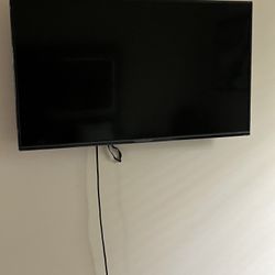 40 Inch Visio Smart Tv