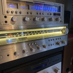 Beautiful Onkyo Tx 6500 ll Recapped