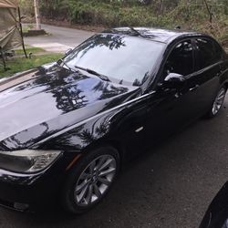 2011 BMW 328i