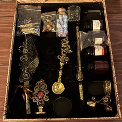 Quill Set