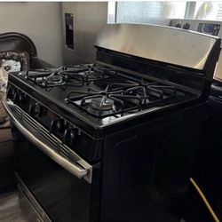  Gas Stove 