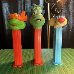 vintage pez