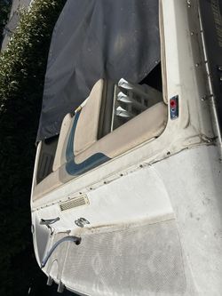 2000 Blue water Tahoe