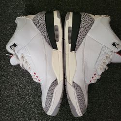 Jordan 3 Reimagined 