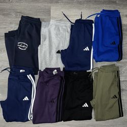 Adidas Pants for Men size M