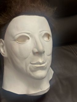 Mike myers mask