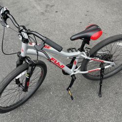 Fuji Mountain Bike