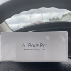 AirPod Pro 