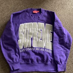 Supreme 