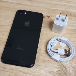 ❎ Iphone 8 ❎64gb ❎unlock for any sim