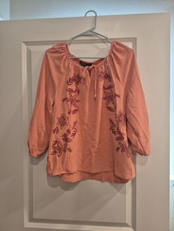 Women blouse