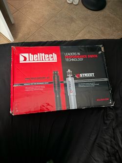 Bell tech shocks