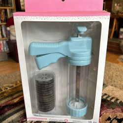 Brand New Christmas Cookie Cutter 