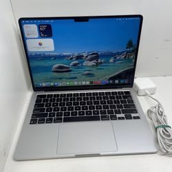 Apple MacBook Air 2025 Laptop 205499