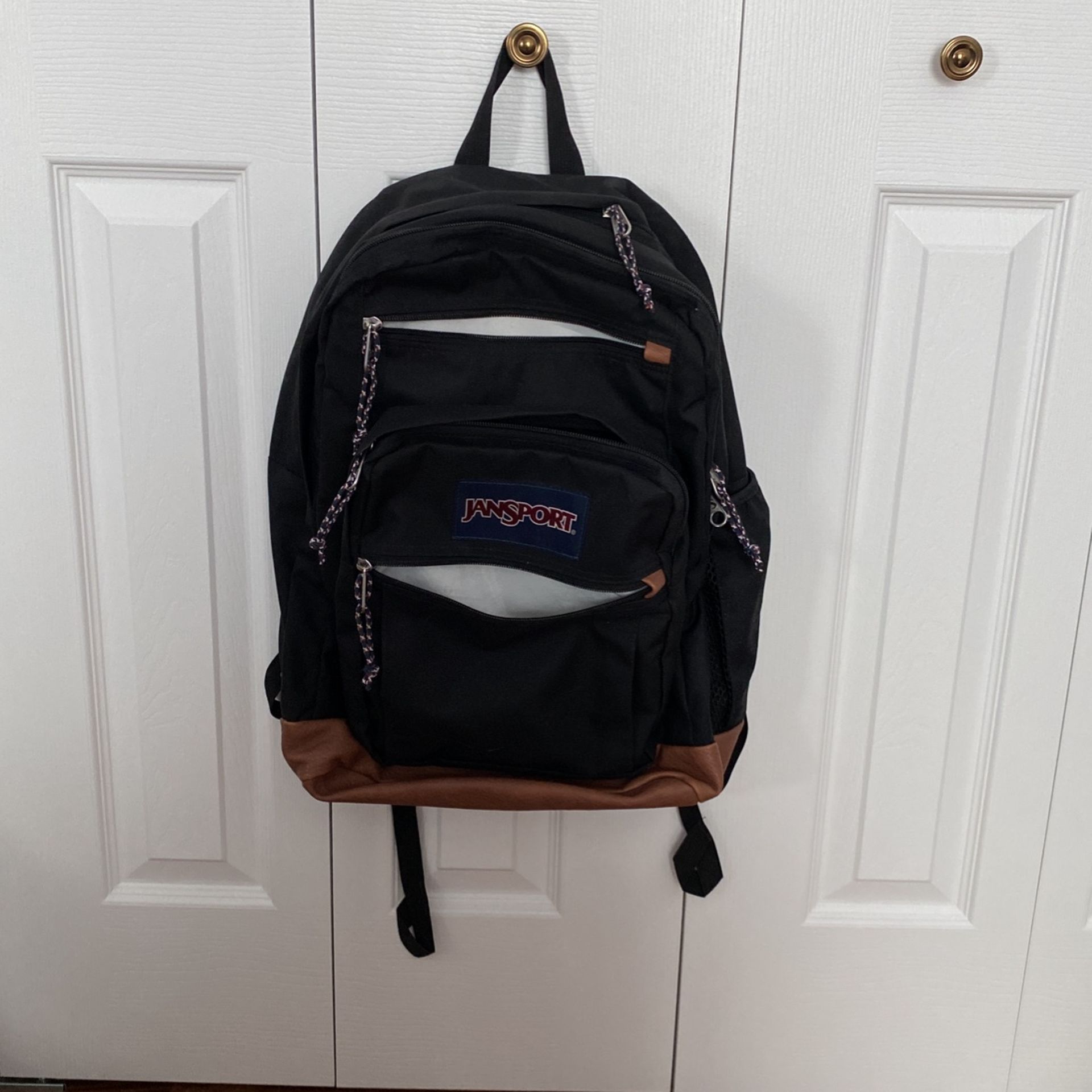 Jansport Backpack