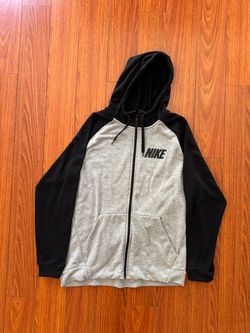 Nike Zip Up
