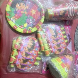 Dora The Explorer (vintage)
