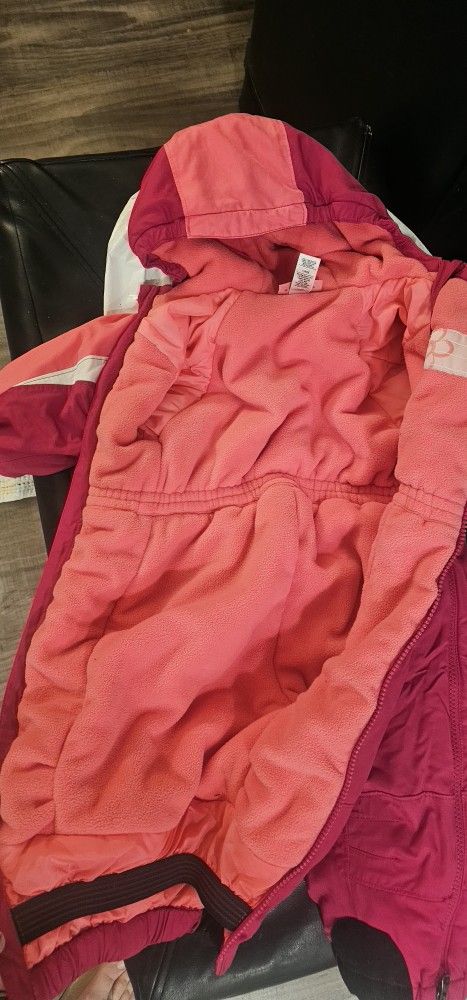 Rei 12m Snowsuit