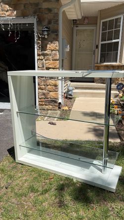 Bar table