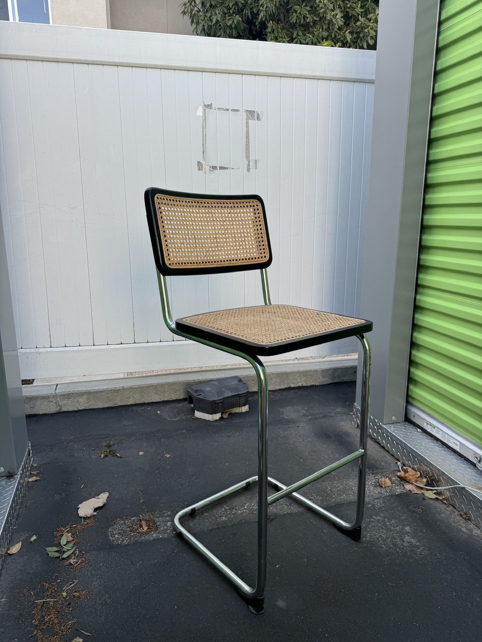 Cesca Counter Stool