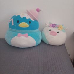 Muñecos
