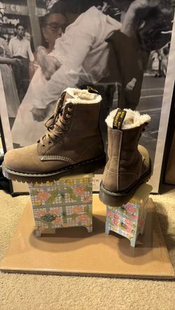 Dr. Martens