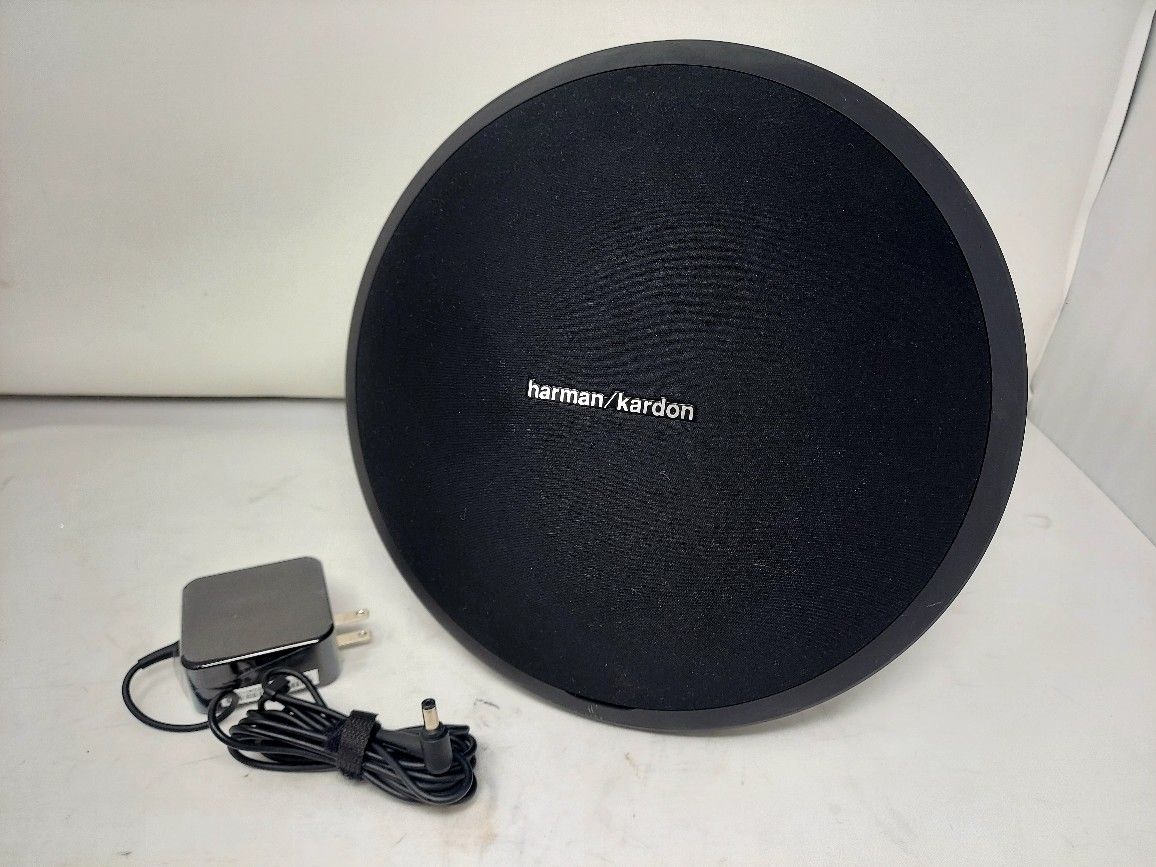 Harman Kardon Onyx Studio Bluetooth Speaker