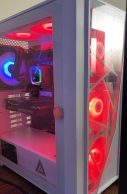 custom gaming pc