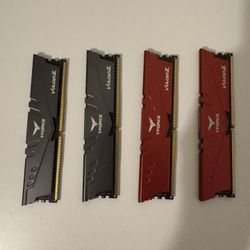 Computer RAM - 32 Gigs