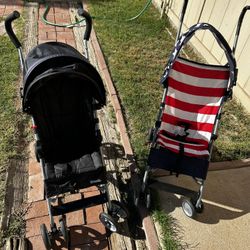 Baby Strollers
