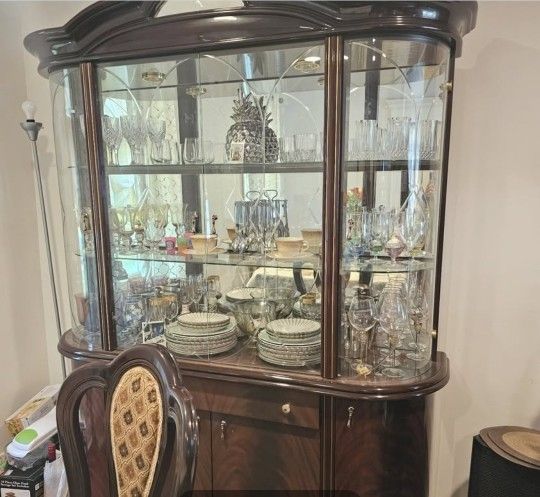 China Cabinet