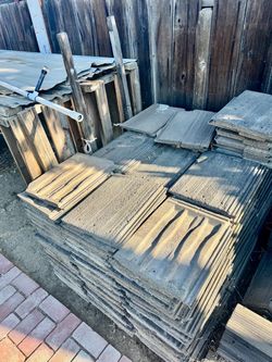 Roof tile