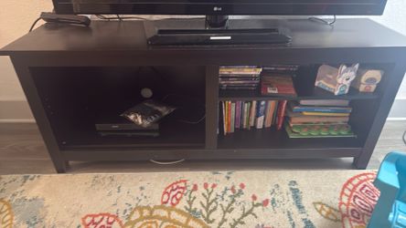 Tv stand