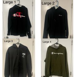 Hoodies And Shirts