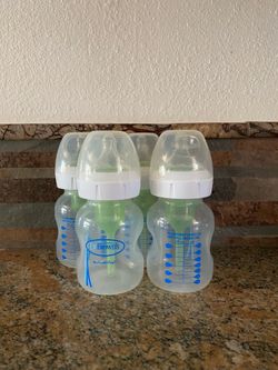 dr browns wide neck bottles
