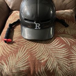 Helmet  — brand new!