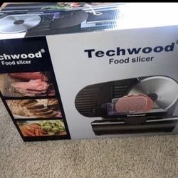 Ham Slicer 