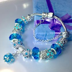 Great Quality Charm Bracelet for Women Perfect Gift 🎁