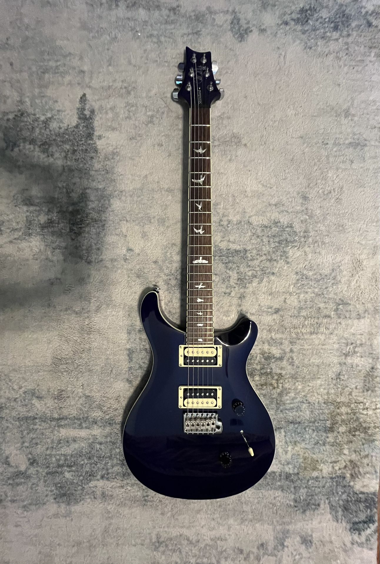 Paul Reed Smith Electric Guitar