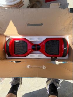 Hover board