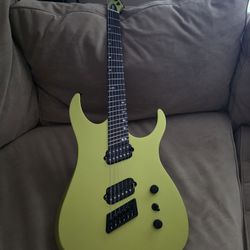 Ormsby Factory Standard Hypemachine H1 - Nukellow