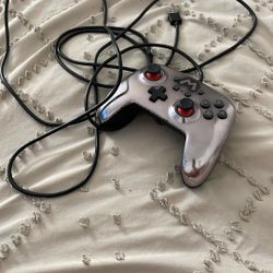 Mario Pro Controller