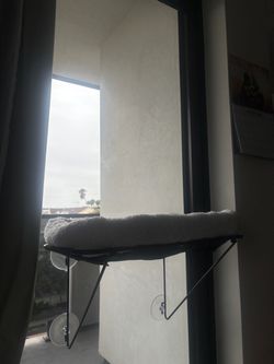 Cat perch