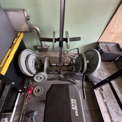Home Gym