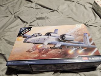 Model Airplanes