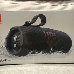 JBL CHARGE6