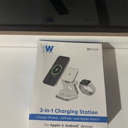 Charging Station